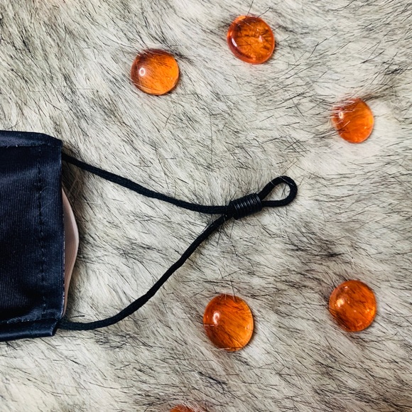 Thanksgiving Day Masks - Football Turkey - Picture 4 of 4